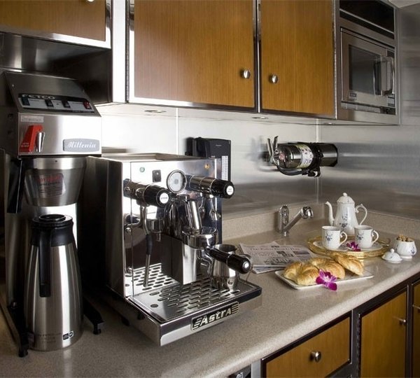 The 49m Yacht AQUAVITA