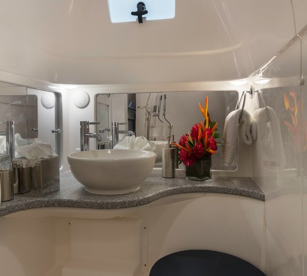 The 49m Yacht AQUAVITA