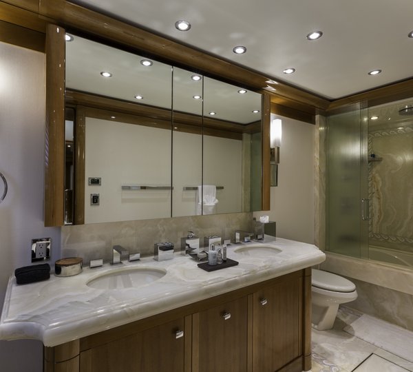 The 49m Yacht AQUAVITA