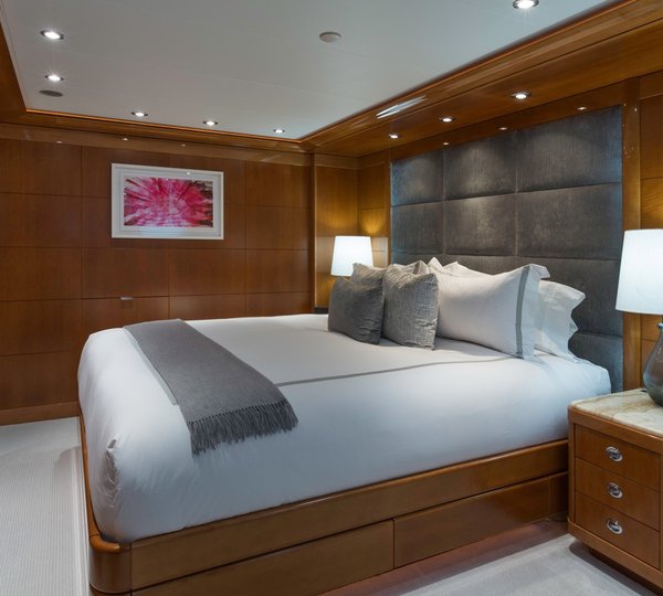 The 49m Yacht AQUAVITA