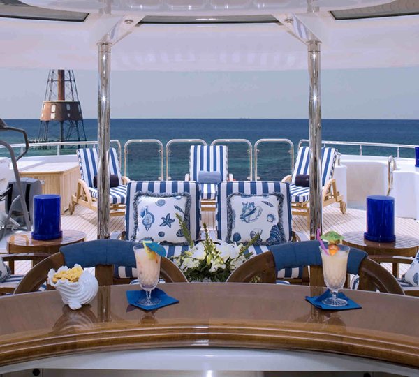 The 49m Yacht AQUAVITA