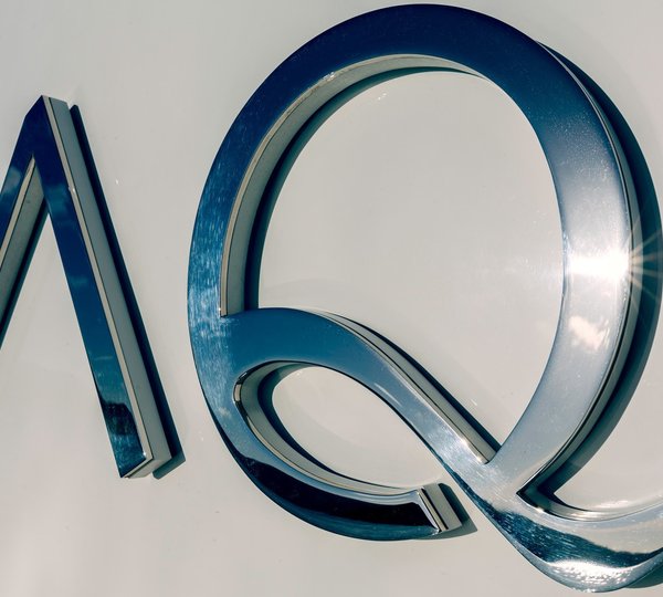 The 49m Yacht AQUAVITA