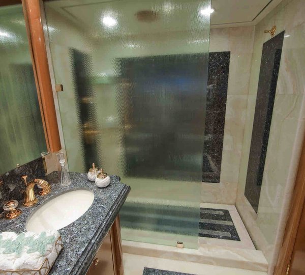 The 49m Yacht AQUAVITA