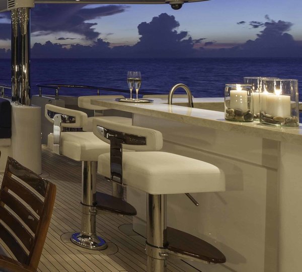 The 49m Yacht AQUAVITA