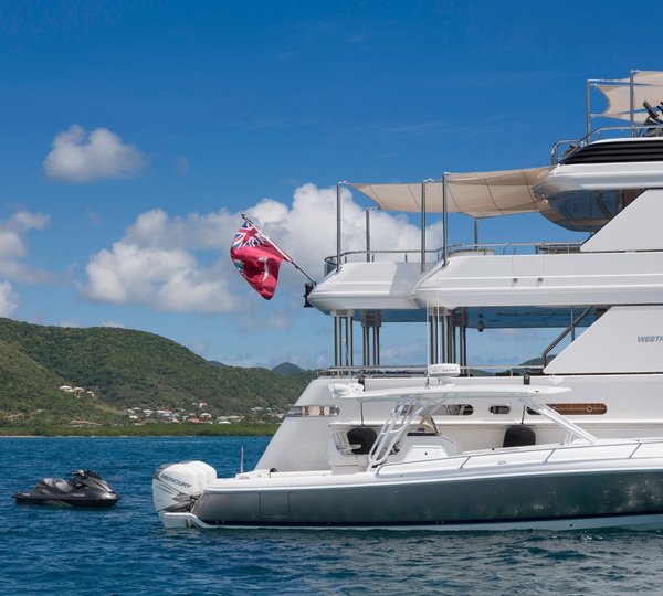 The 49m Yacht AQUAVITA