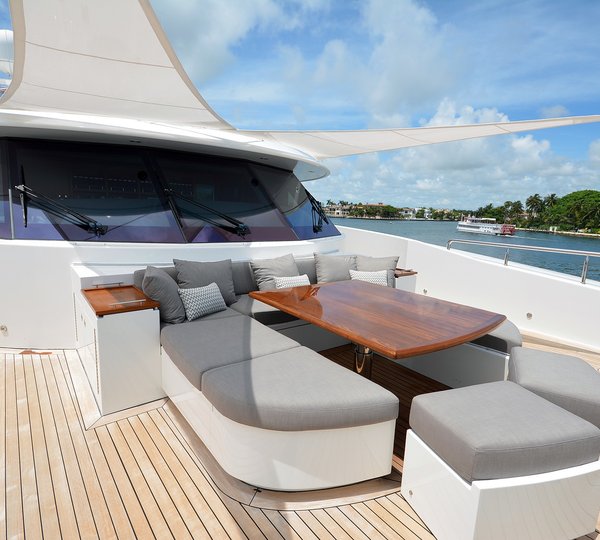 The 49m Yacht AQUAVITA