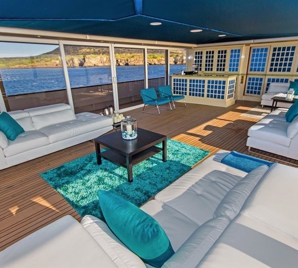 The 49m Yacht PASSION