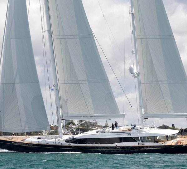 Premier Overview On Yacht Q