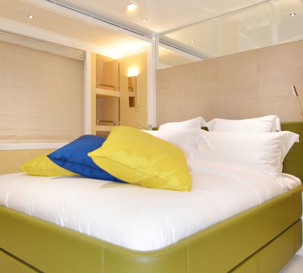 The 52m Yacht JADE 959