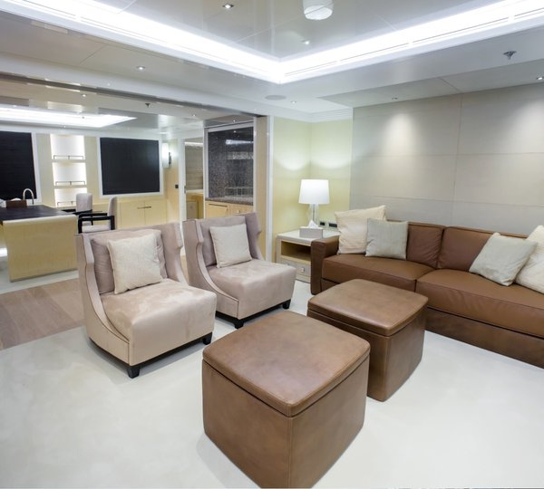 The 52m Yacht JADE 959