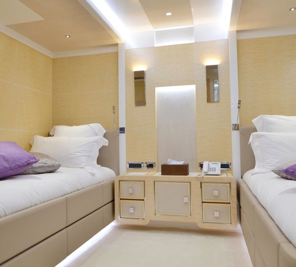 The 52m Yacht JADE 959