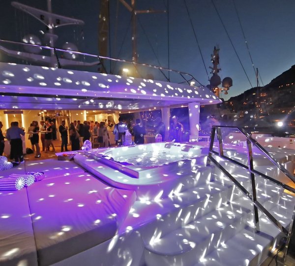 The 60m Yacht KATINA