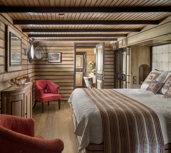 The 65m Yacht LA SULTANA