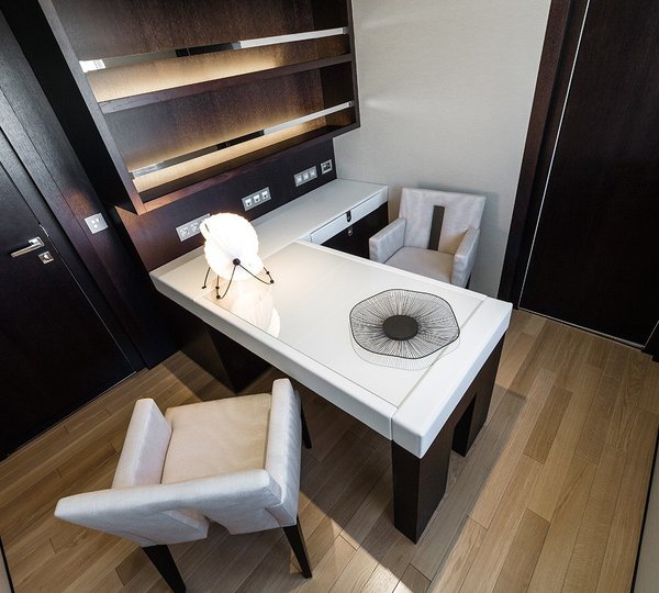 The 71m Yacht ENIGMA XK