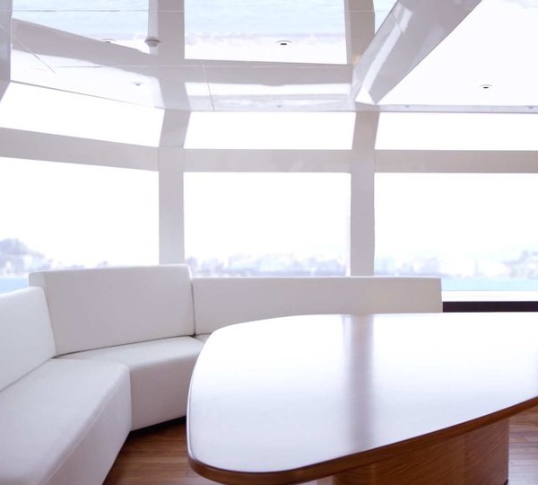 The 71m Yacht ENIGMA XK