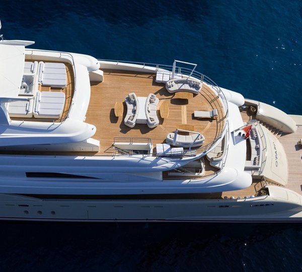 The 71m Yacht NATALINA A