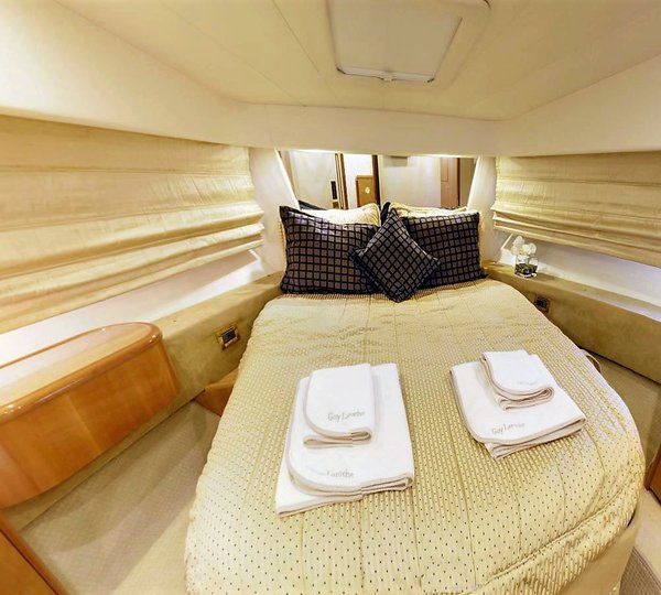 Double Cabin