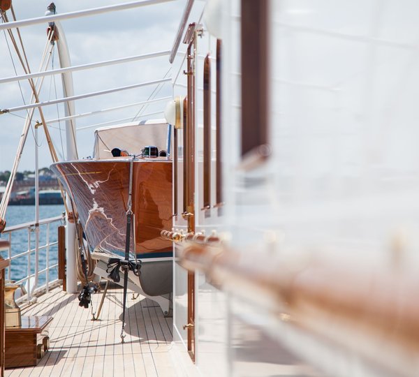 Exterior Living Spaces