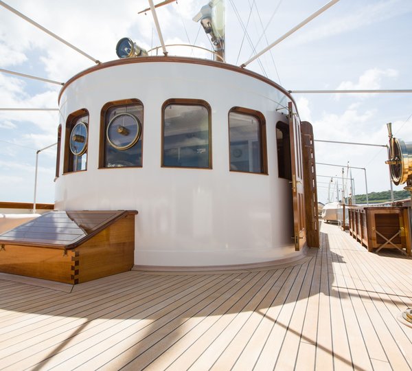 Exterior Living Spaces