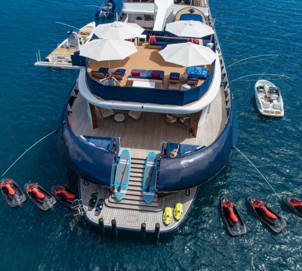 Playzone Area With Water Toys