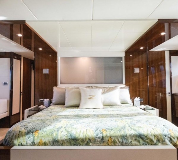 Master Stateroom