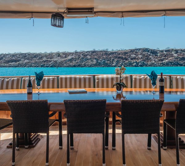 Exterior Living Spaces