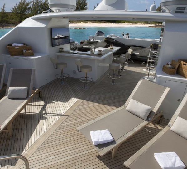 Sun Deck