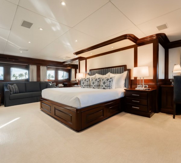 Master Stateroom