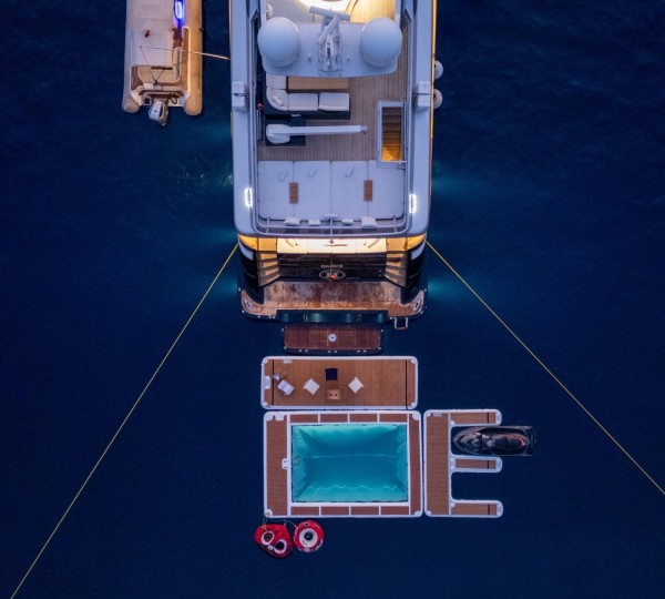 Playzone Area With Water Toys