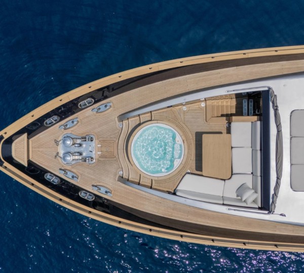 Exterior Relaxation Area