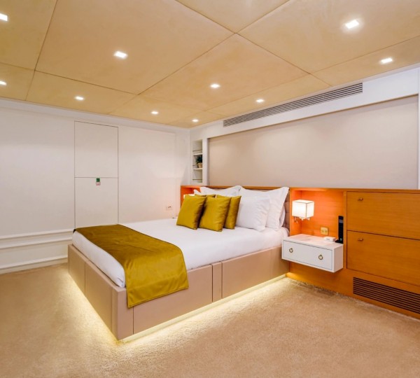 Master Stateroom