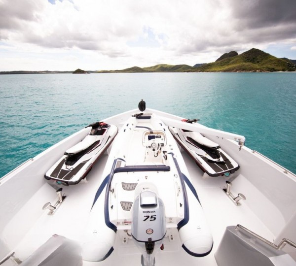 Playzone Area With Water Toys