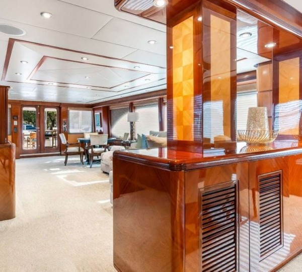 Interior Relaxation Area