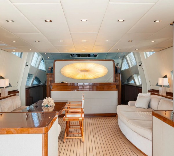 Interior Relaxation Area