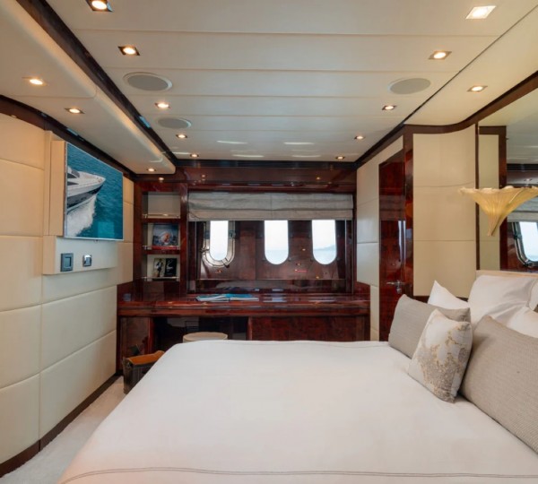 Master Stateroom