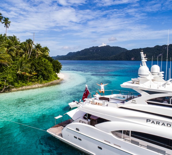 Paradise In Raja Ampat-34