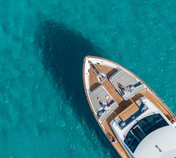 Exterior Relaxation Area
