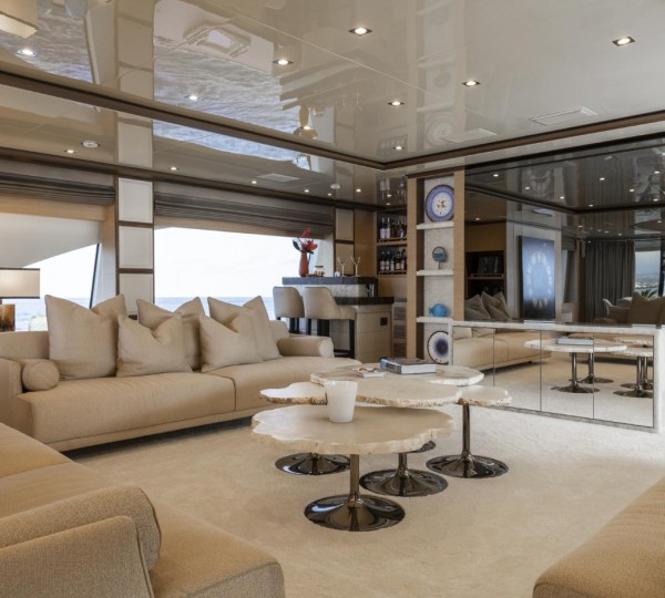 Interior Relaxation Area