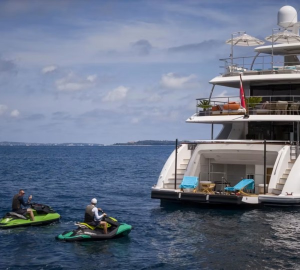 Playzone Area With Water Toys