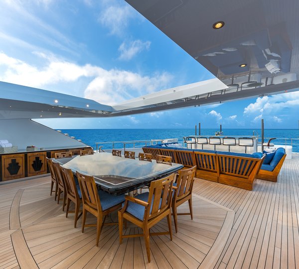 Aft Deck