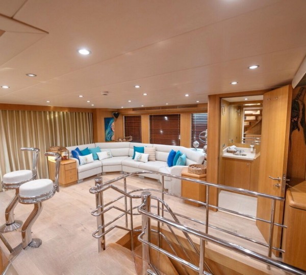 Interior Relaxation Area