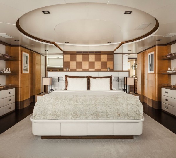 Master Stateroom