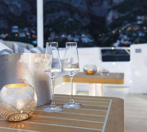 Exterior Living Spaces