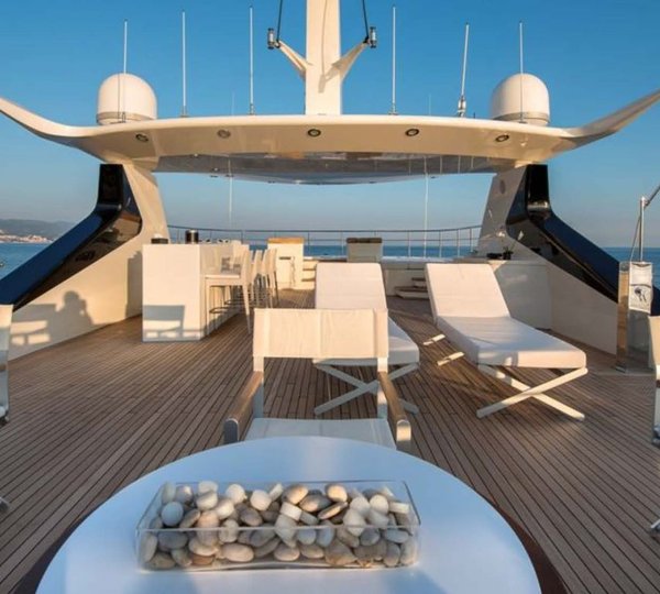 Exterior Living Spaces