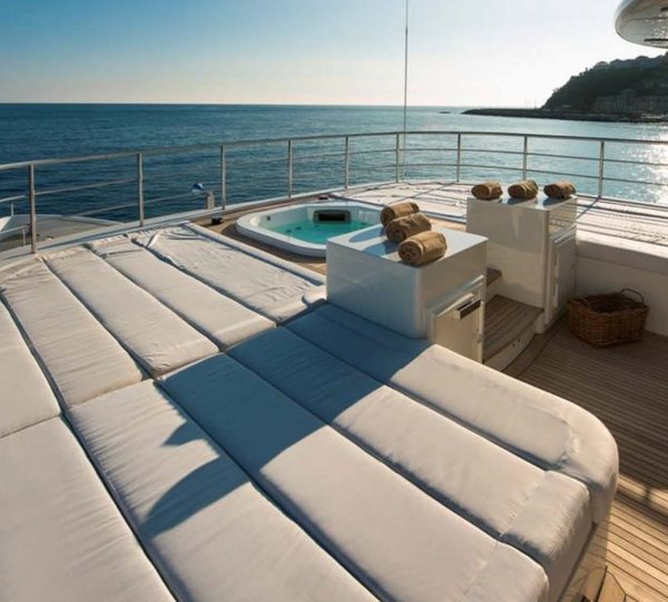 Exterior Living Spaces