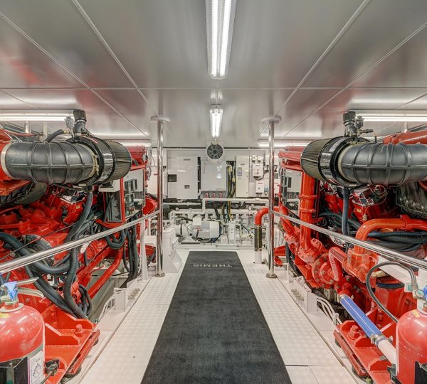 Engine Room