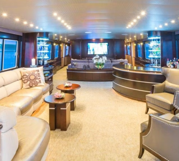 Interior Relaxation Area