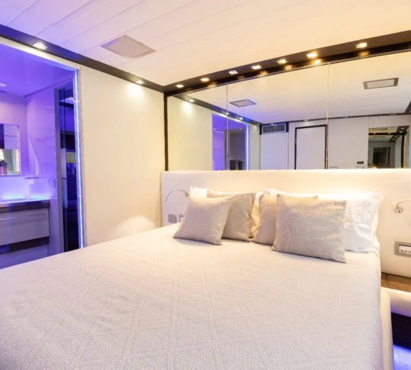 Master Stateroom