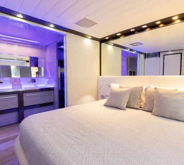 Master Stateroom