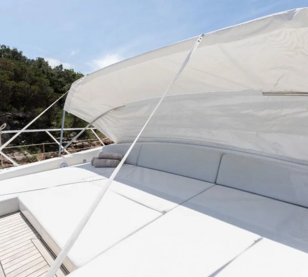 Exterior Relaxation Area